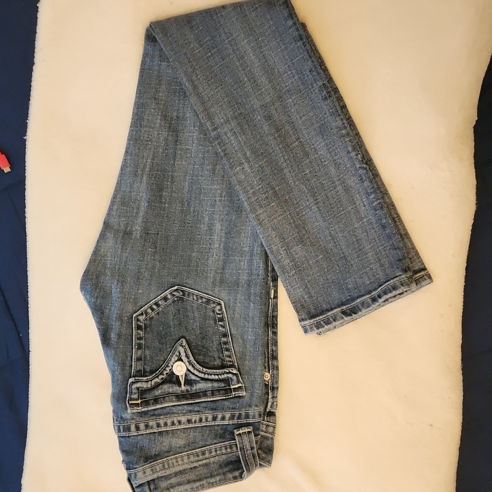 Vigoss Jeans - Picture 3 of 5